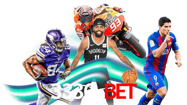3336 Bet