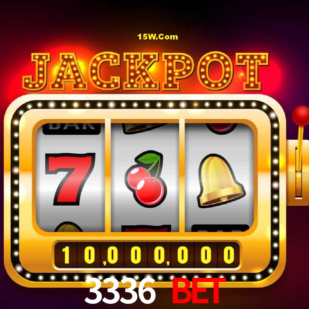 Experiência VIP 3336 Bet