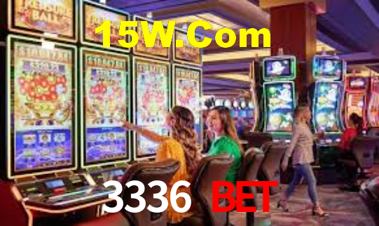 APP oficial da 3336 Bet para mobile