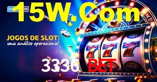 Programa VIP 3336 Bet