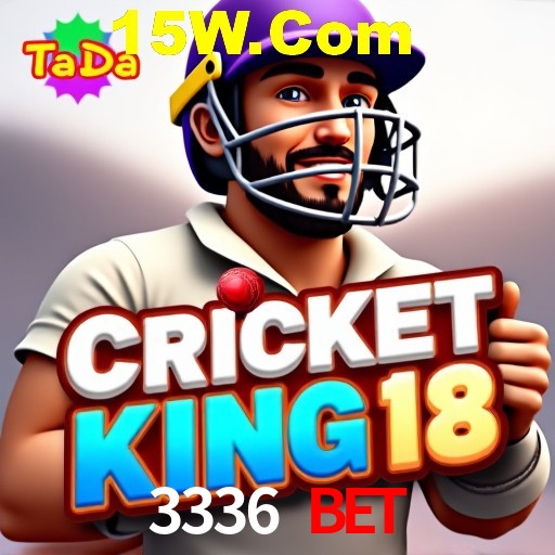 Seasonal Promotions 3336 Bet