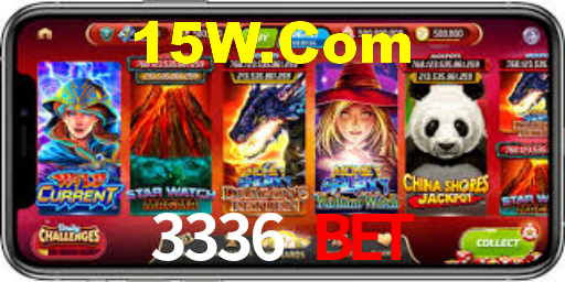 3336 Bet,3336 Bet App