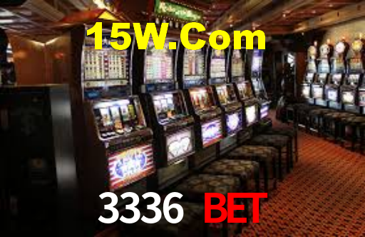 3336 Bet: Seu Cassino Premiado com Pagamentos Rápidos
