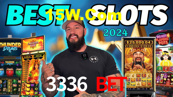 3336 Bet App