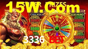 Sinta a adrenalina dos jogos de cassino com 3336 Bet