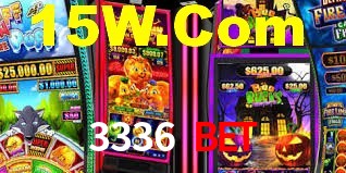 3336 Bet,3336 Bet App