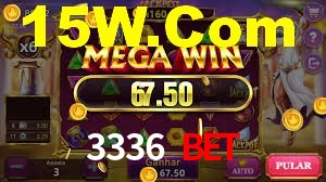 Spaceman Game 3336 Bet