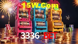 Welcome Bonus 3336 Bet