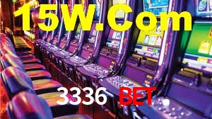 3336 Bet