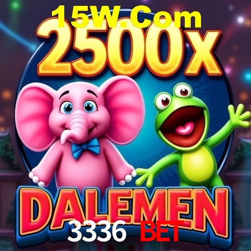 Inovações de Jogos na 3336 Bet: O Futuro das Experiências Interativas