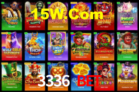 3336Bet.Com