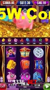 VIP Casino 3336 Bet