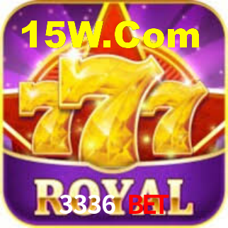 3336 Bet