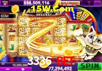 Login Seguro 3336 Bet