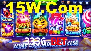 3336 Bet