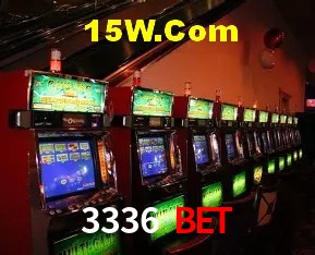Benefícios da Conta 3336 Bet