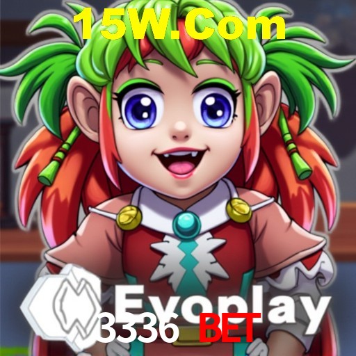 A Revolução dos Aplicativos de Jogos no 3336 Bet