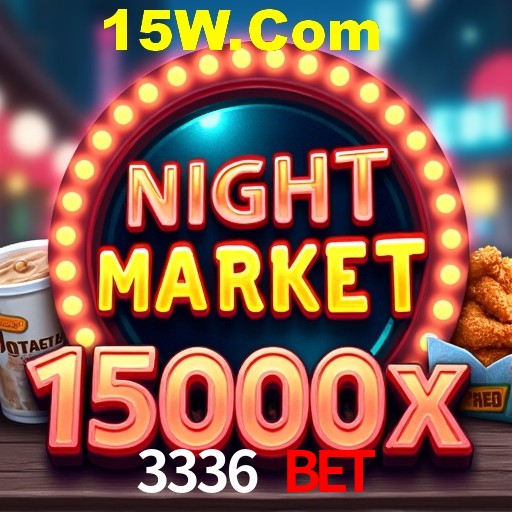 Weekend Specials 3336 Bet
