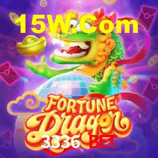 3336 Bet