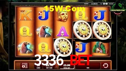Promoção Relâmpago 3336 Bet