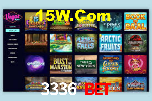 3336Bet.Com