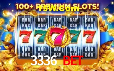 Ofertas Exclusivas 3336 Bet