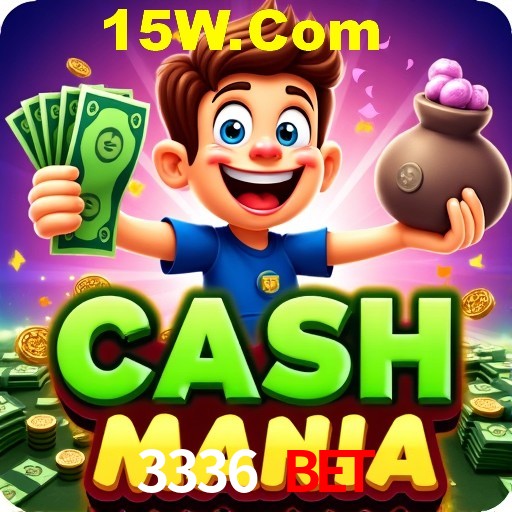 Descubra o Mundo do Cassino Online com 3336 Bet