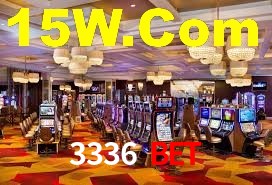3336 Bet
