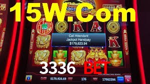 Instant EasyPaisa 3336 Bet
