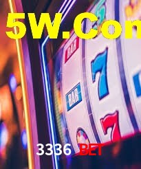 3336 Bet App Interface