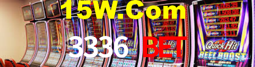 3336 Bet