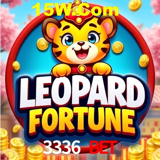 Slot Games 3336 Bet