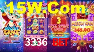 3336 Bet,3336 Bet App