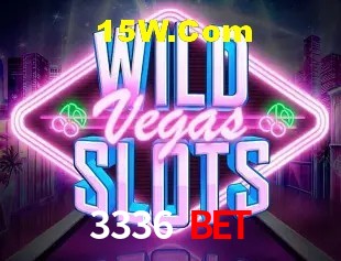 Casino Ao Vivo 3336 Bet